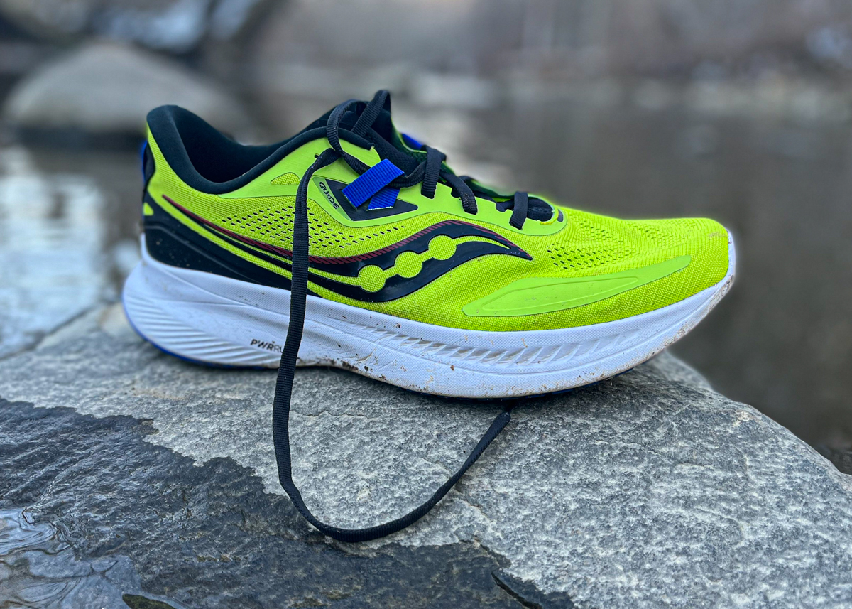 saucony i