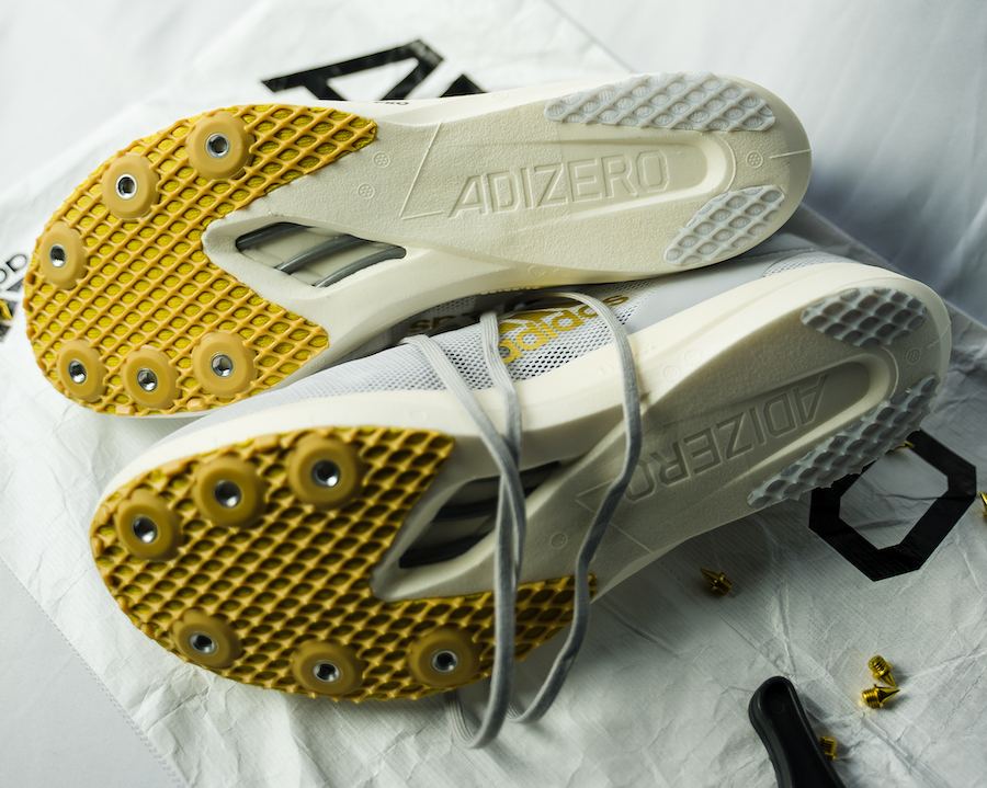 adidas tinman elite - spike