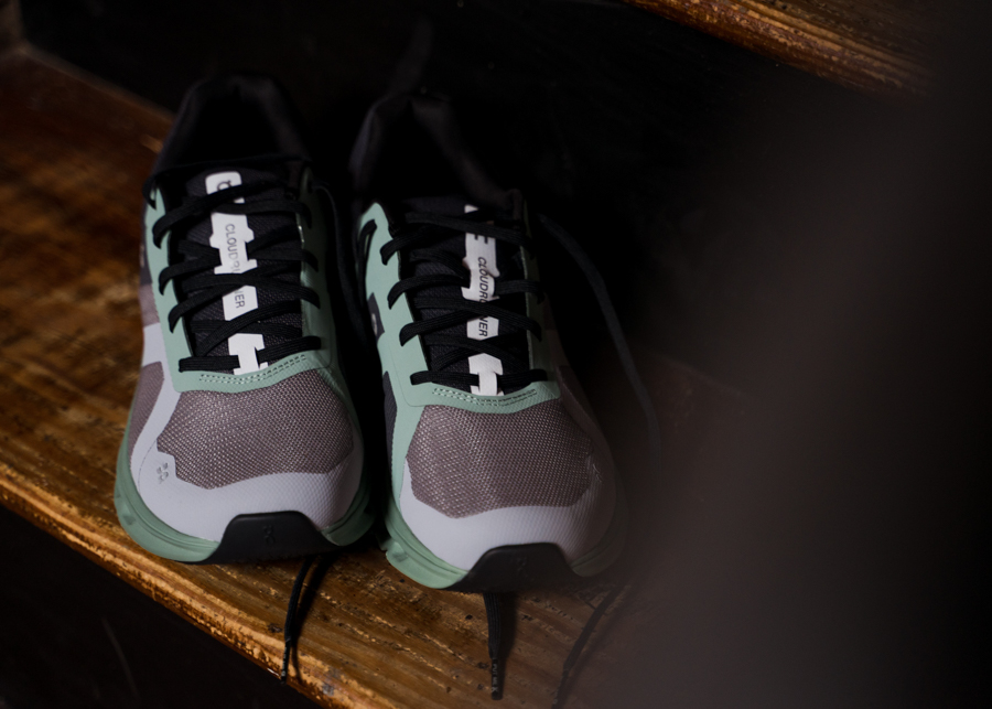 on running cloud runner