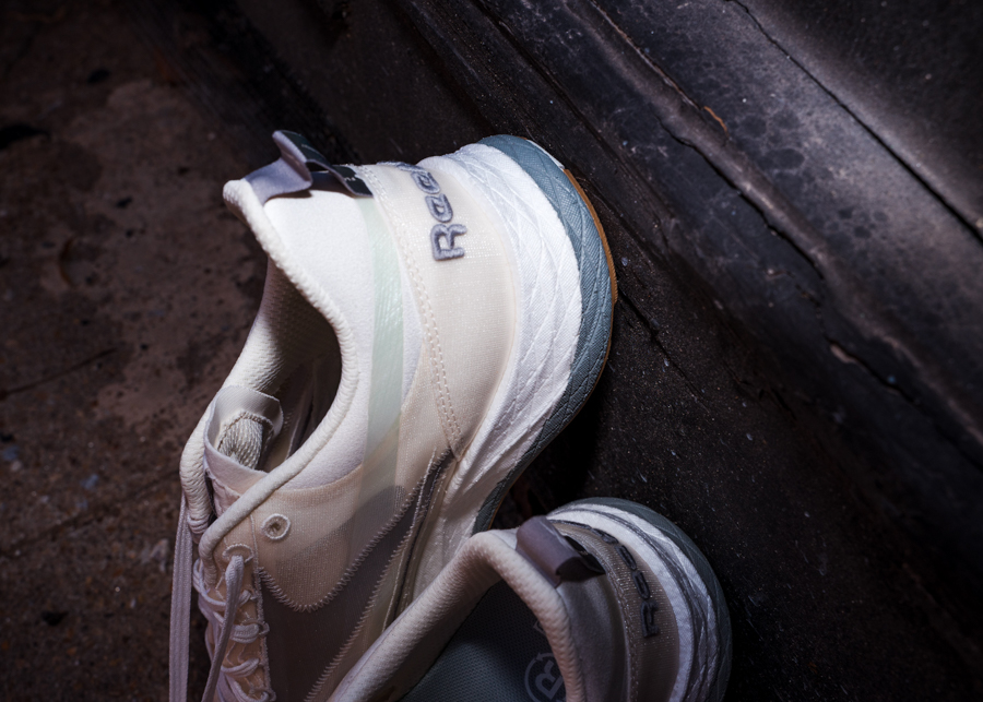 reebok floatride heel drop