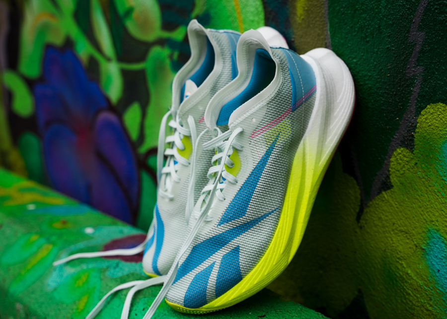reebok carbon plate
