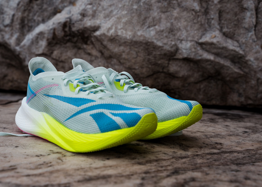 reebok carbon plate