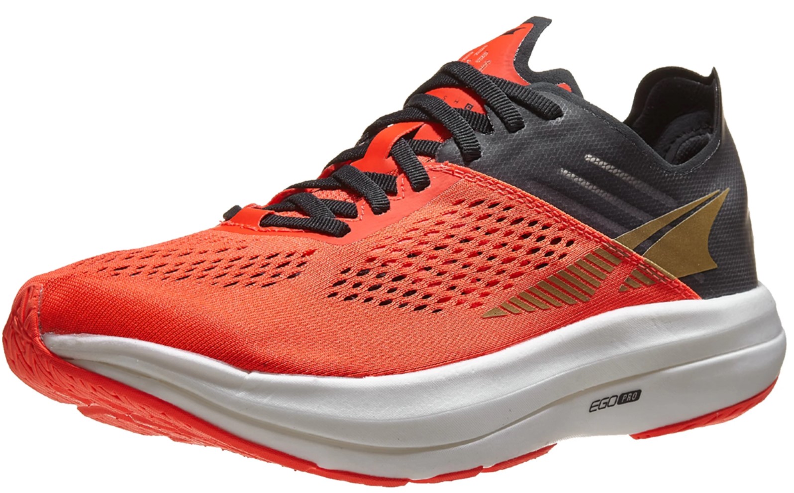 vanish carbon altra