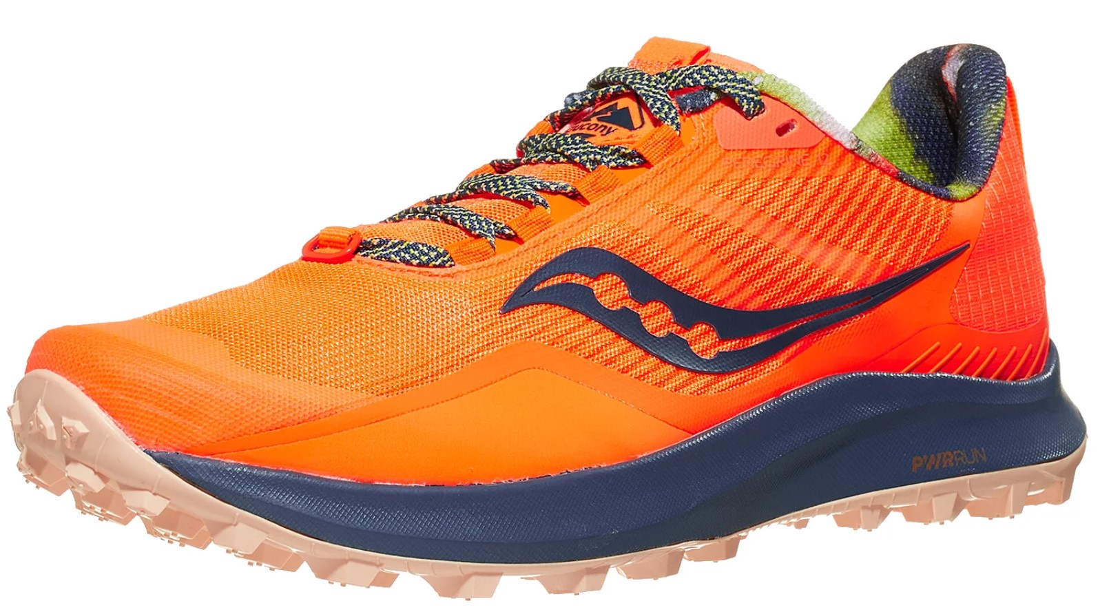 saucony warehouse