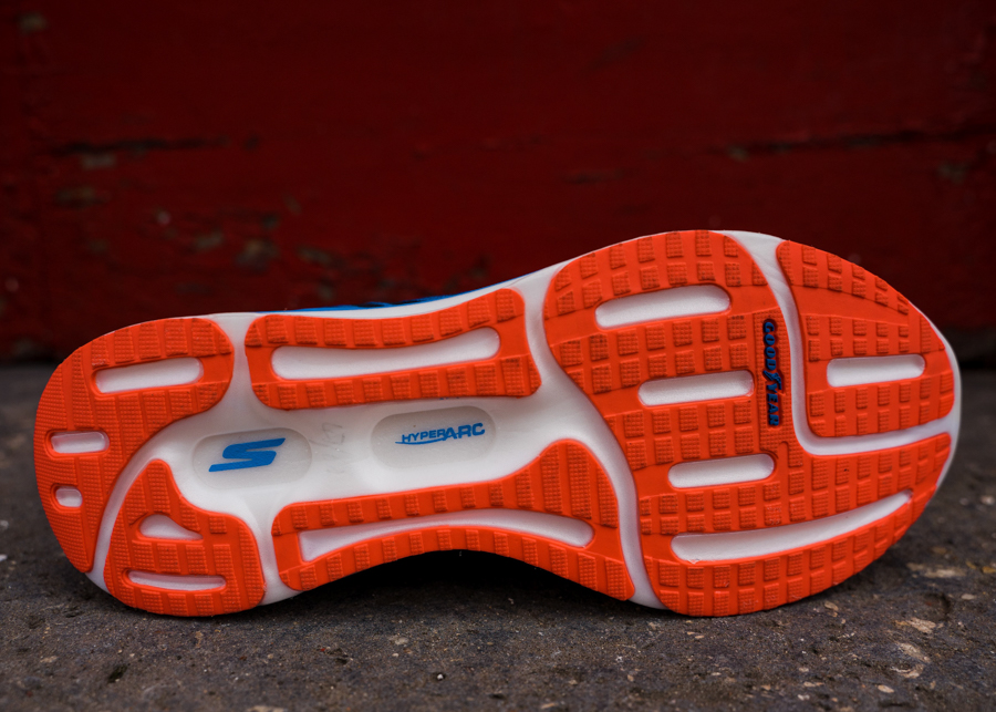 Skechers Razor Excess 2 Review: Still 