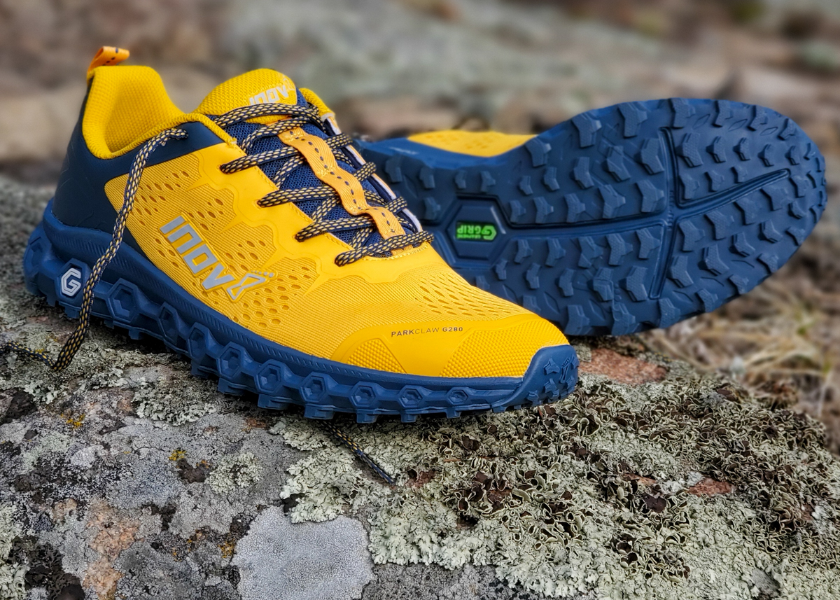 inov running shoes review