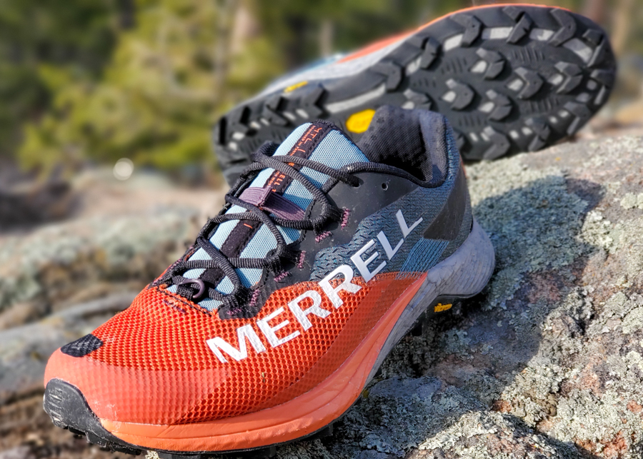merrell mtl