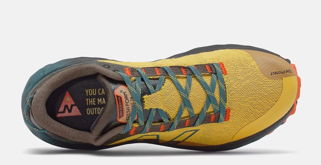 fresh foam more trail v2 review