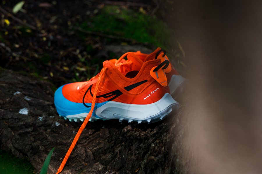 nike terra kiger 8 heel loop