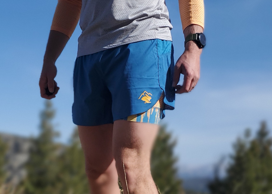 rabbit trail fkt 2-in-1 Â» Believe in the Run