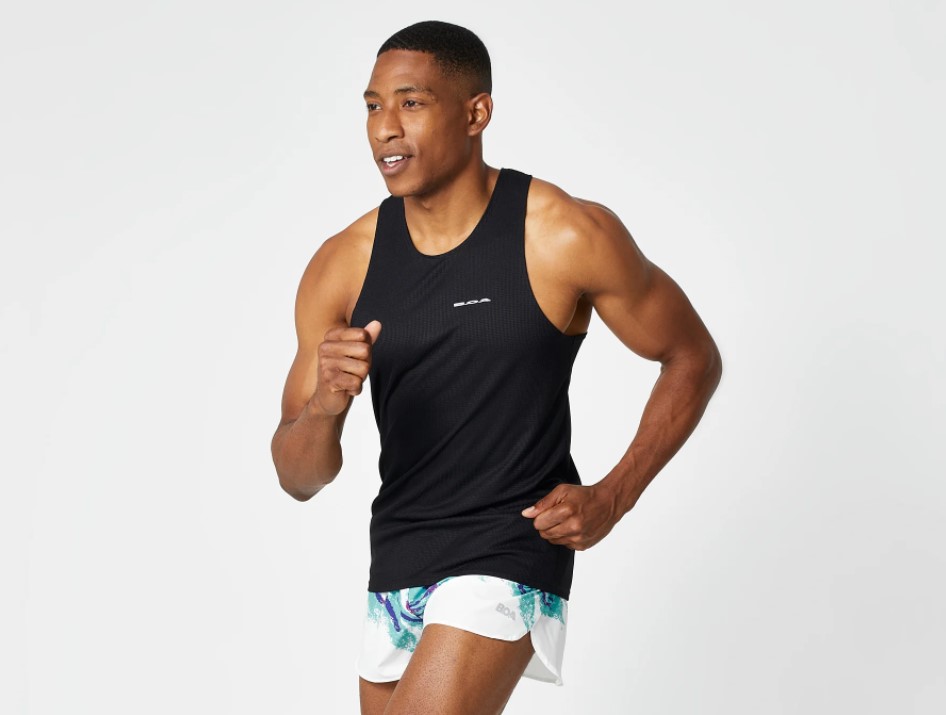 running warehouse boa shorts » Believe in the Run