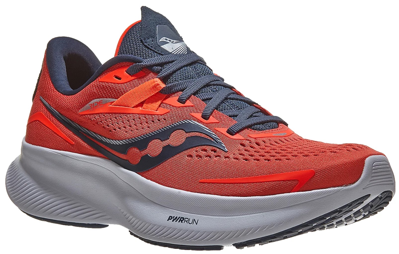 saucony warehouse
