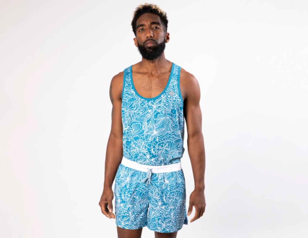 summer running gear rabbit beach break