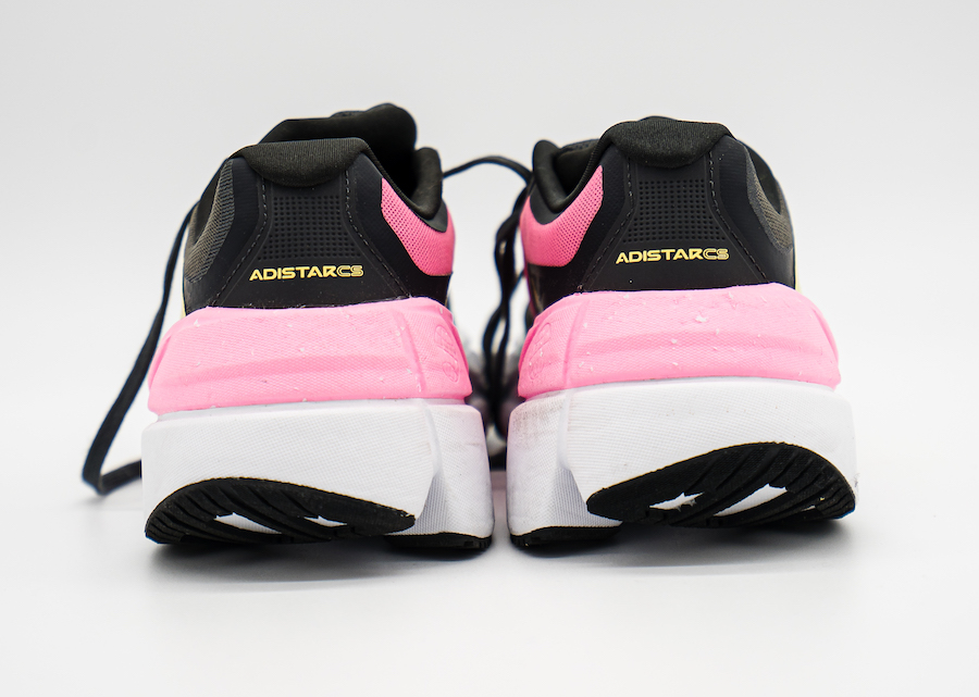 adidas adistar cs - heel
