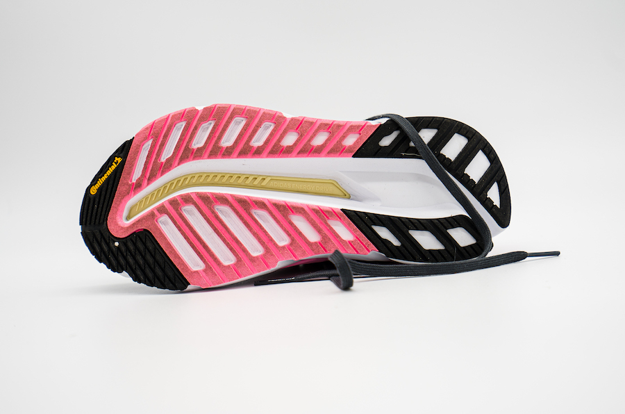 adidas adistar cs - outsole