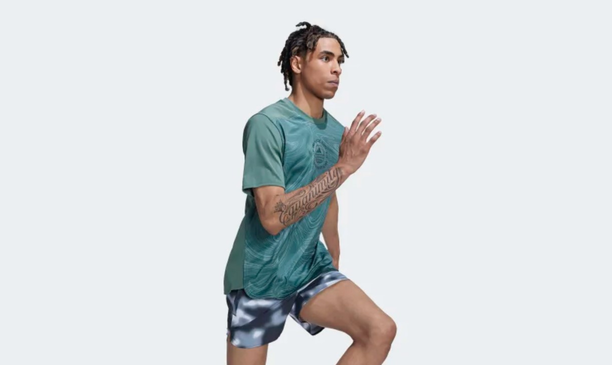 freelift parley tee