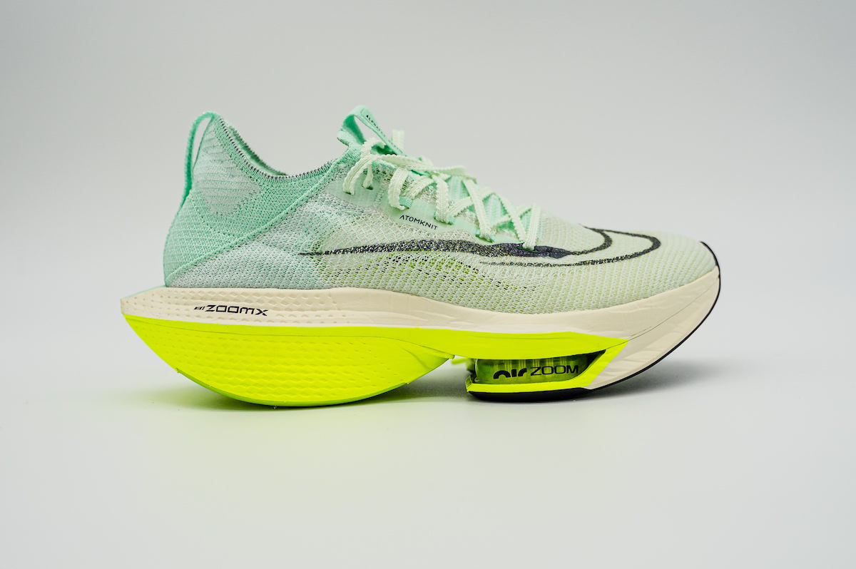 nike alphafly next% 2 - feature