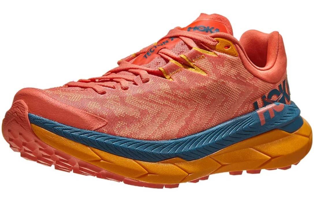 running warehouse hoka