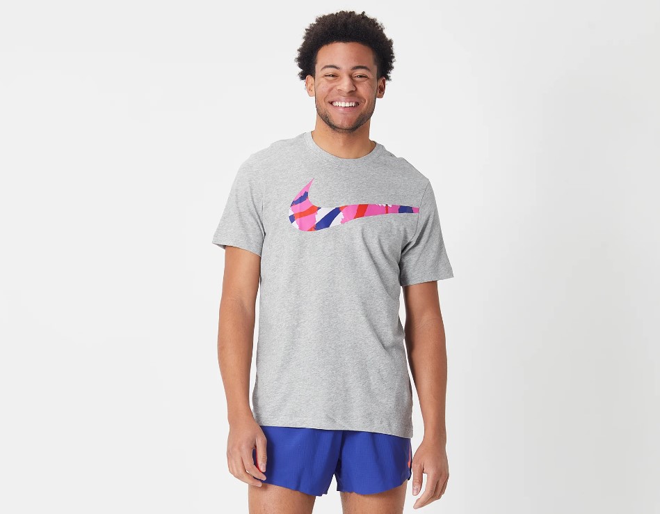 running warehouse nike shorts