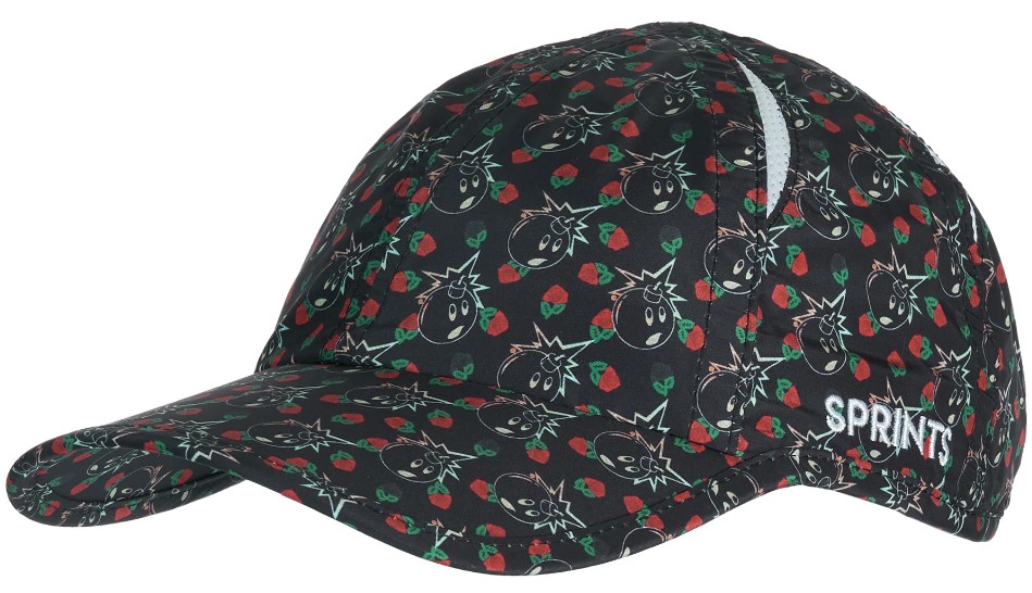 running warehouse sprints hat » Believe in the Run