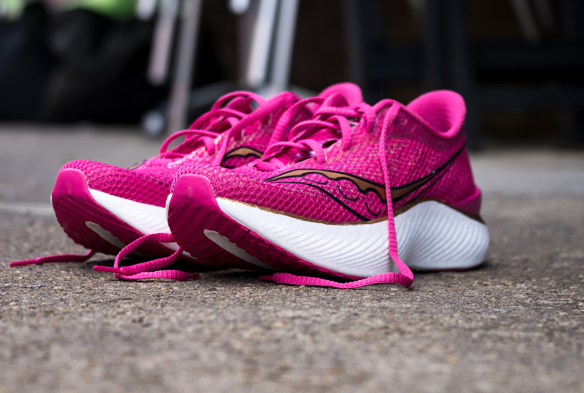 saucony endorphin speed pro