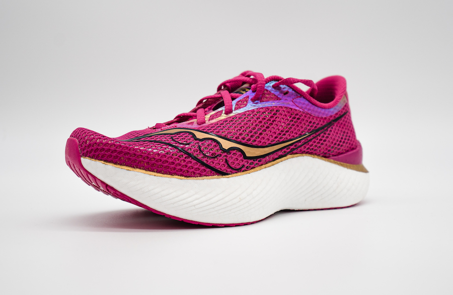 saucony endorphin speed pro