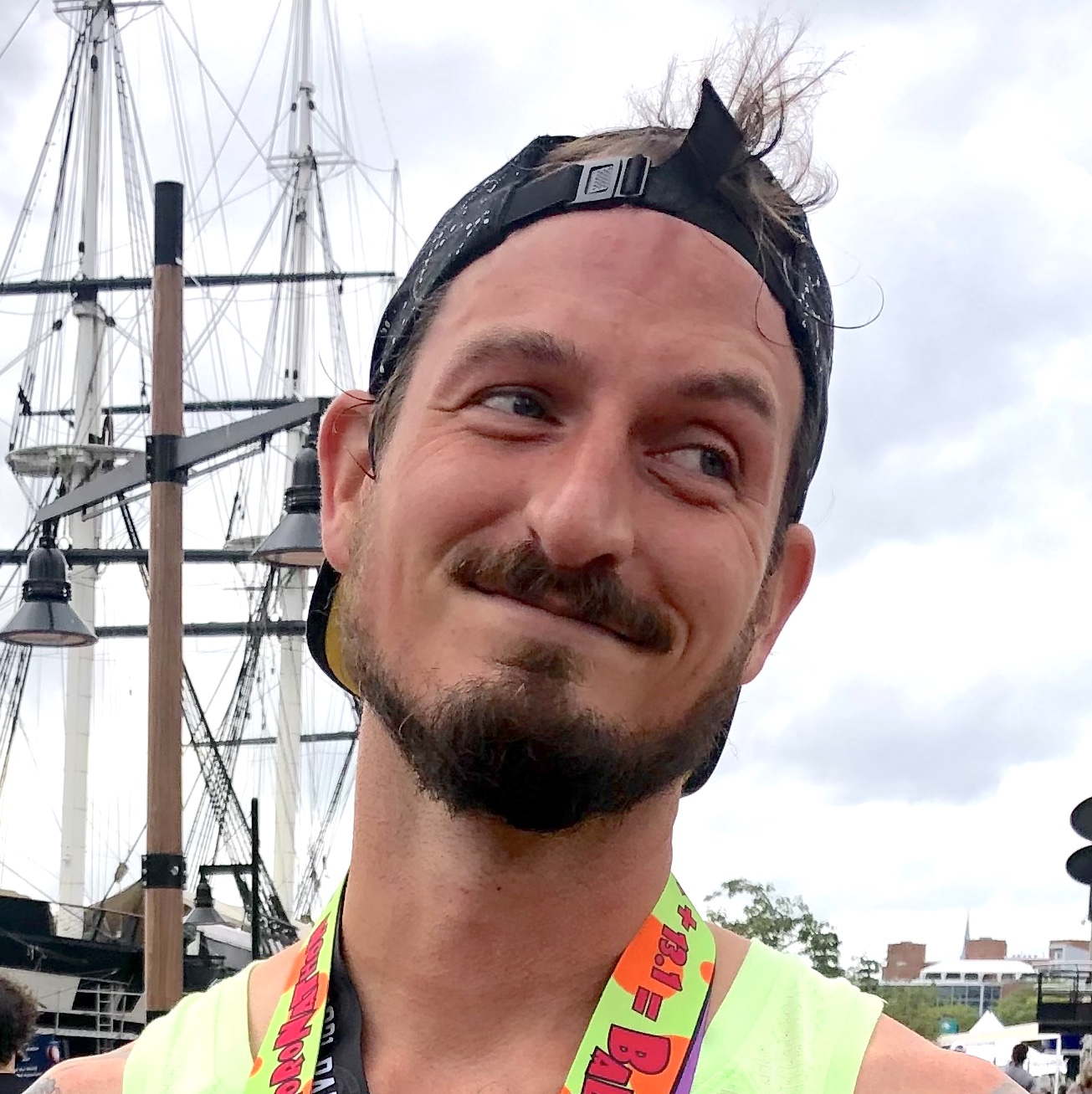 Sam Edgin