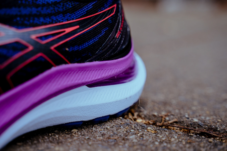 ASICS e326