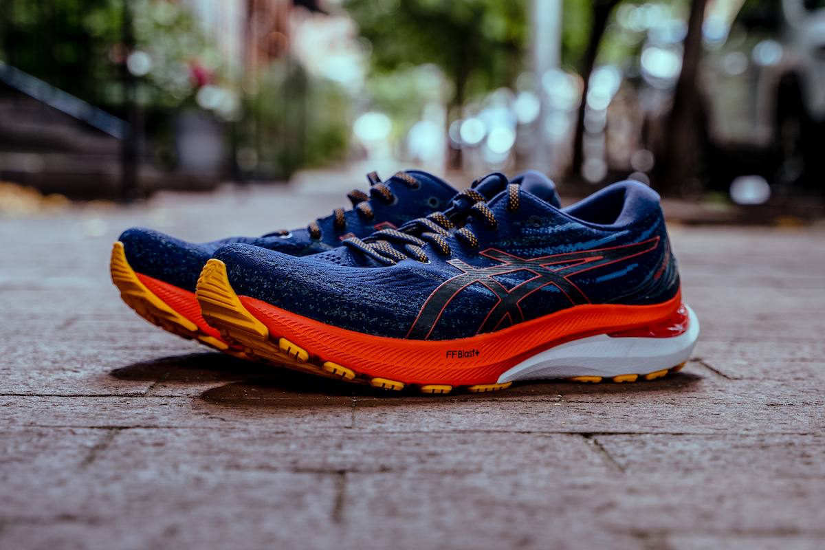 Take away Deviate dominate Asics Gel-Kayano 29 Review: No, Really, Stability is Sexy