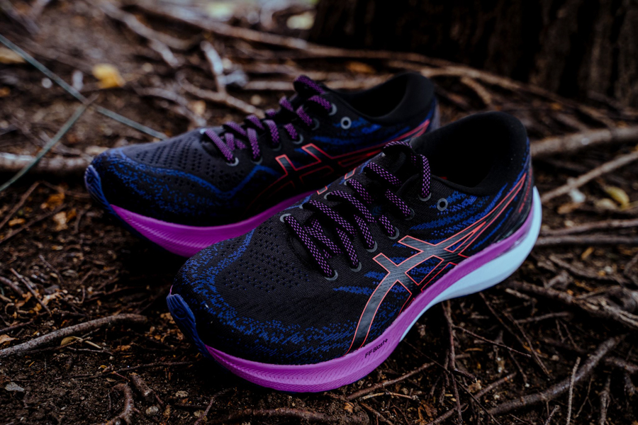 asics gel kayano 29 top » Believe in the Run