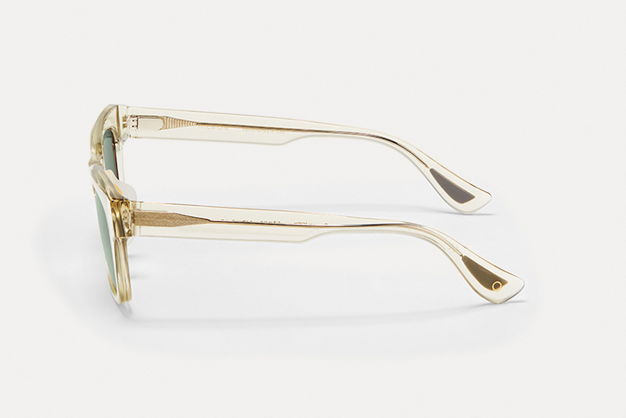 barron sunglasses from article one