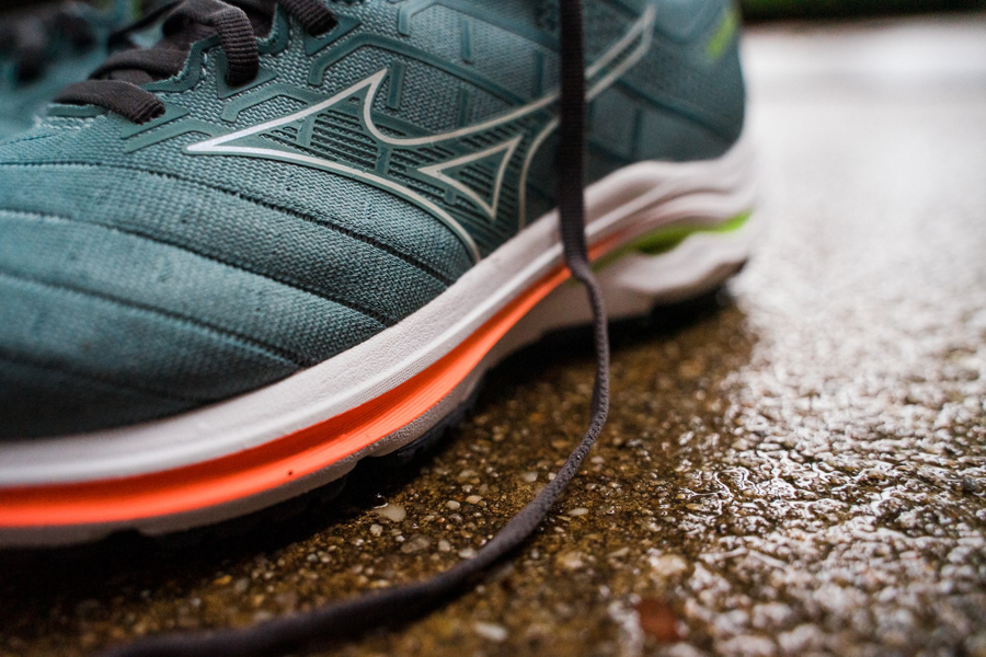 Mizuno Wave Inspire 18 Review: Best as 