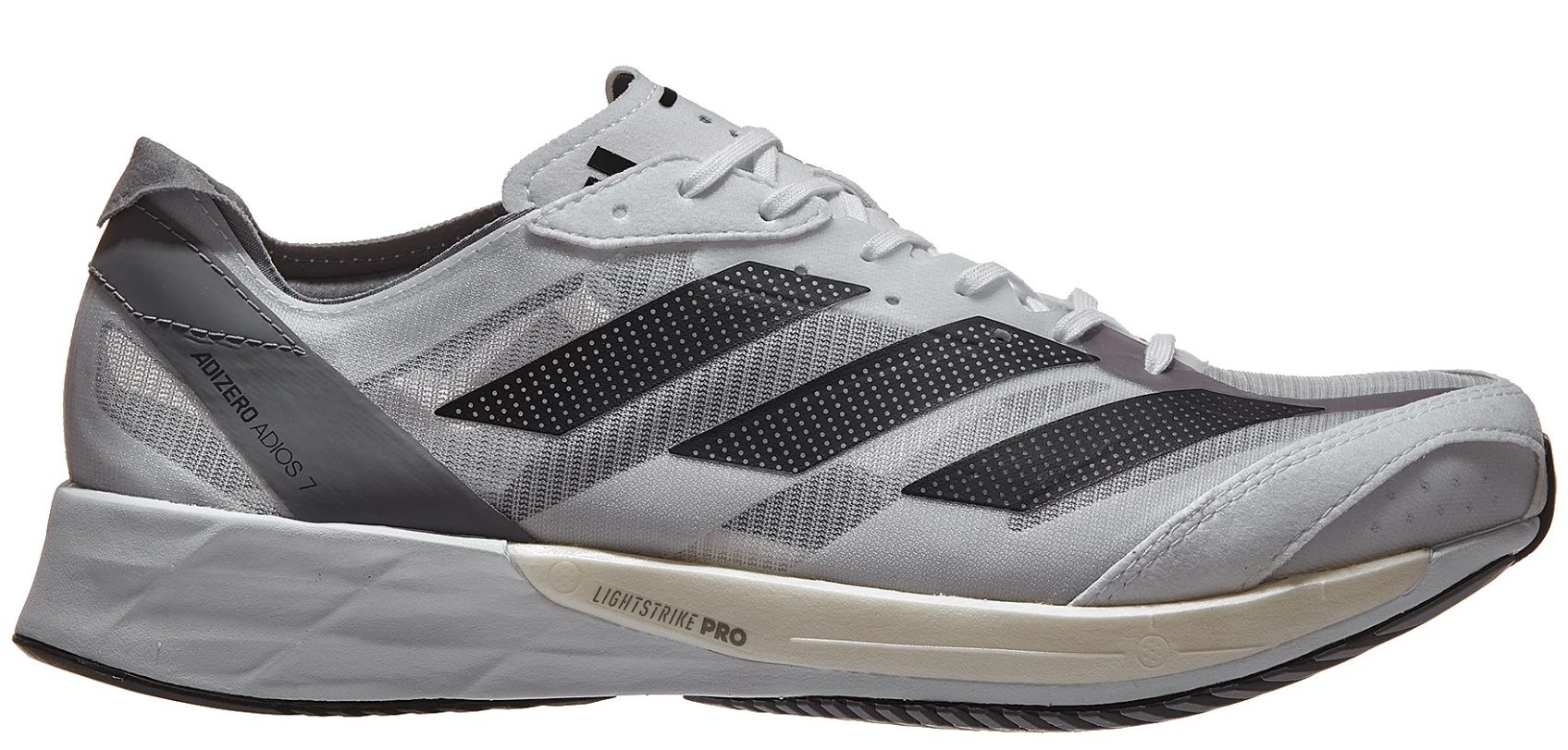running warehouse adidas adios 7 » Believe in the Run