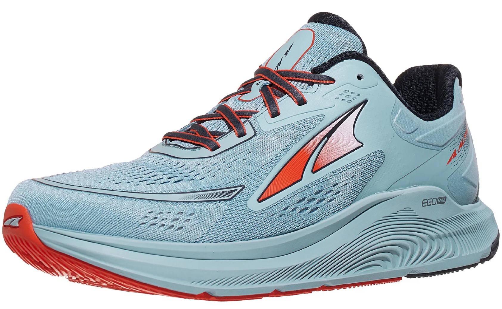 running warehouse altra paradigm 6 » Believe in the Run