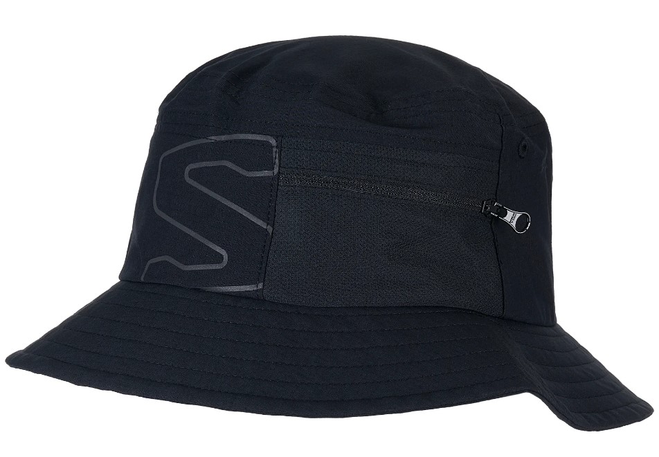 running warehouse bucket hat » Believe in the Run