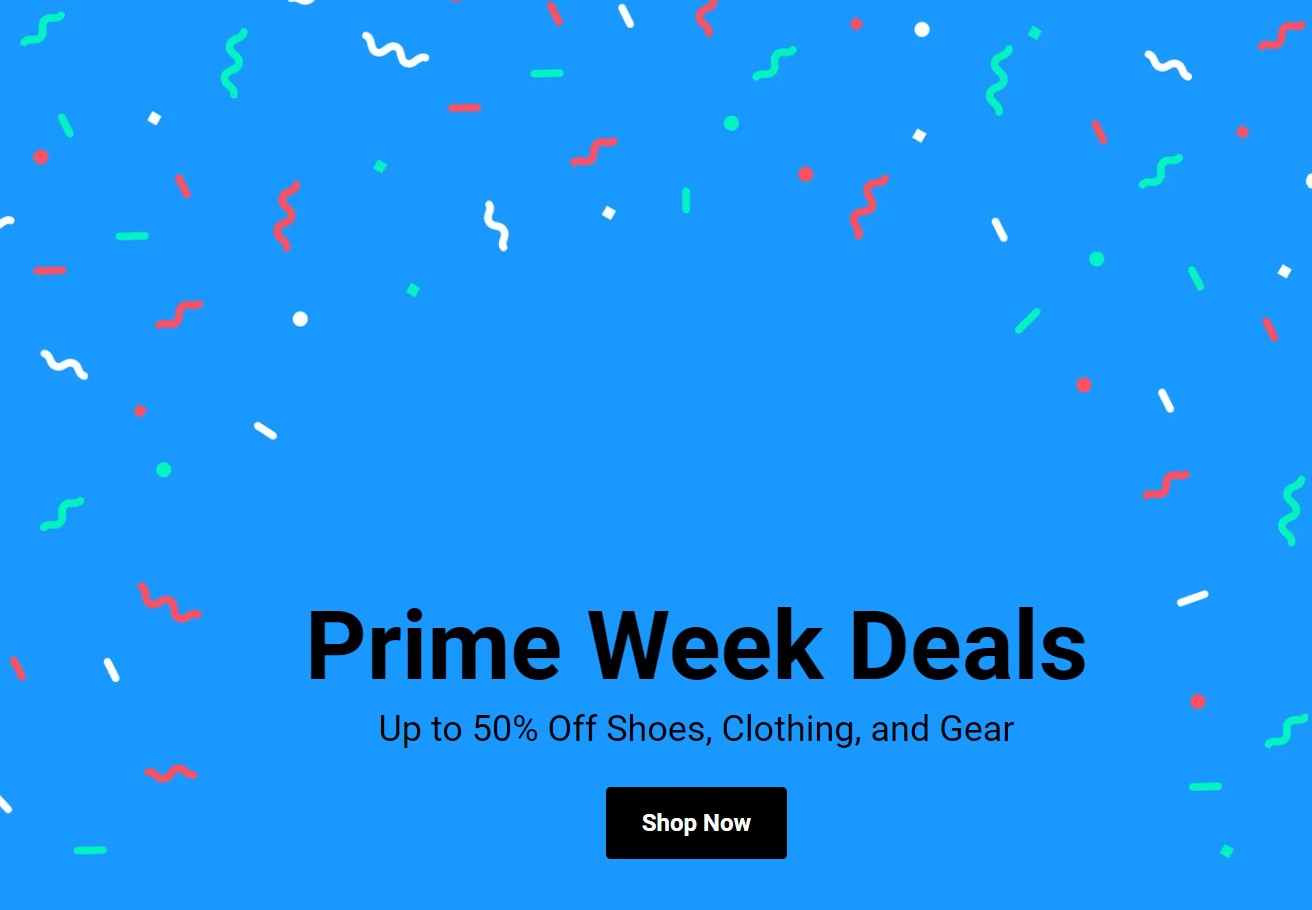 When Is Prime Week 2024 Clara Demetra