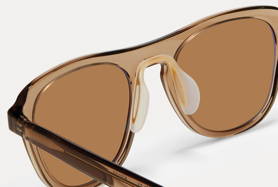 clay sunglasses from article one