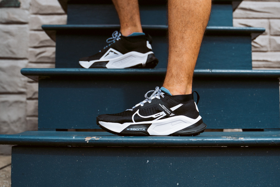 Nike ZoomX Zegama Review Frankenstein... But Beautiful » Believe in