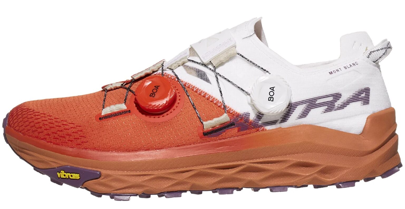 running warehouse altra mont blanc boa » Believe in the Run