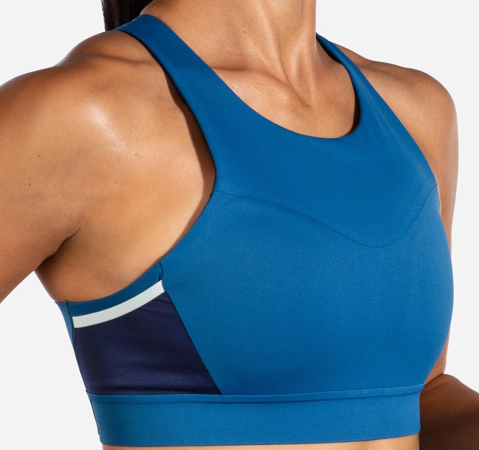 running warehouse brooks bra