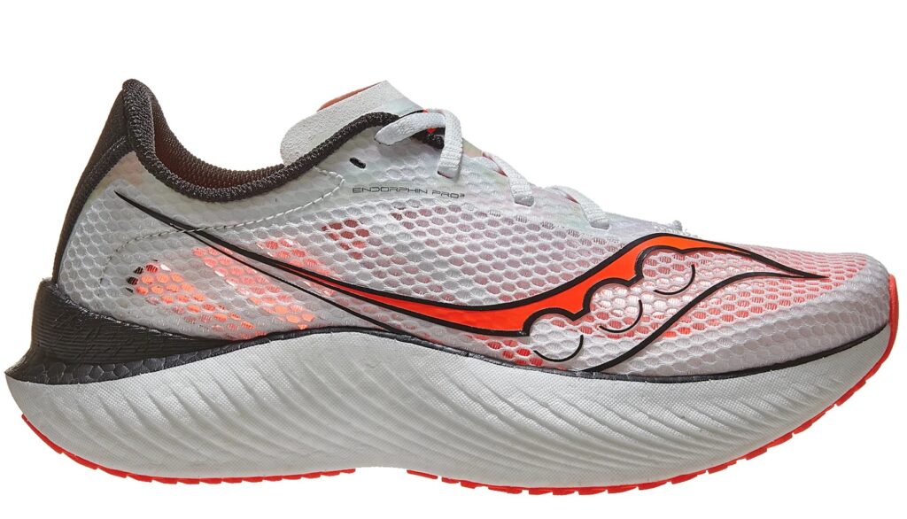 running warehouse endorphin pro 3