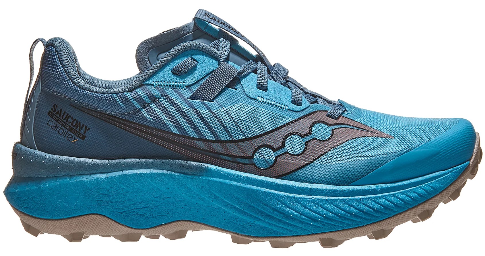 running warehouse saucony endorphin edge » Believe in the Run