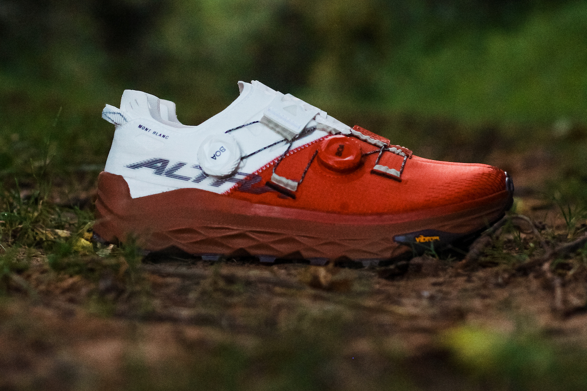 Altra Mont Blanc BOA Review Let's Do The Twist » Believe in the Run