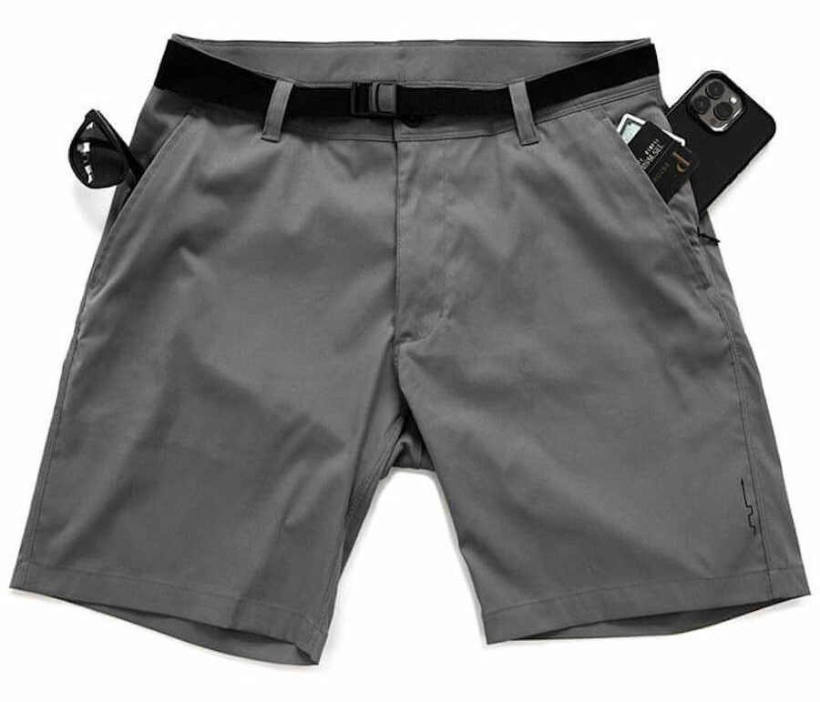 path projects wheeler short