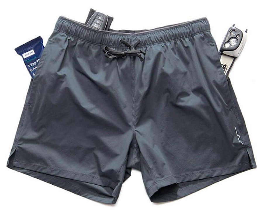 path projects grave px shorts