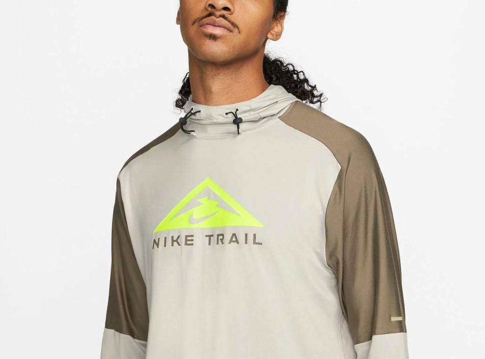 running warehouse nike hoodie
